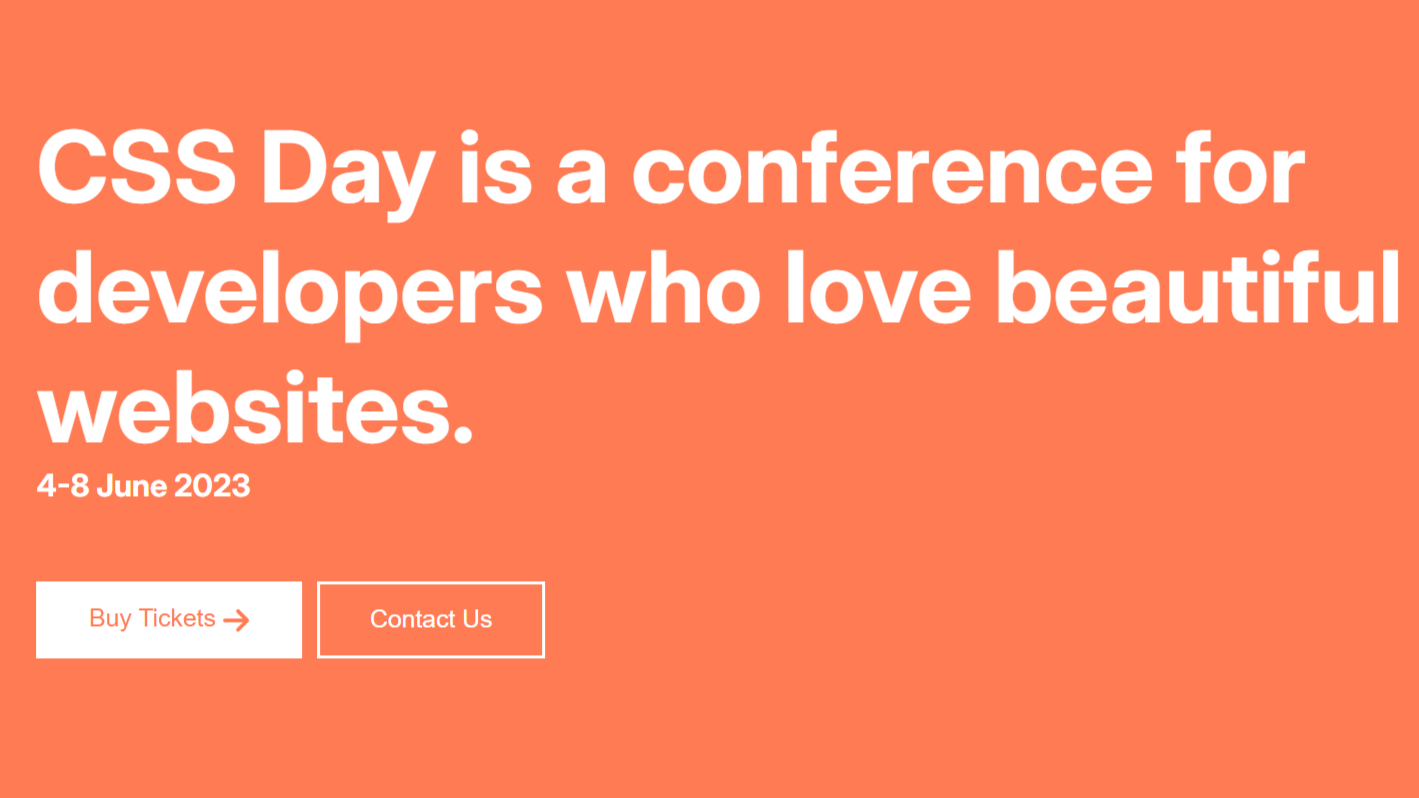 CSS Foundations Project